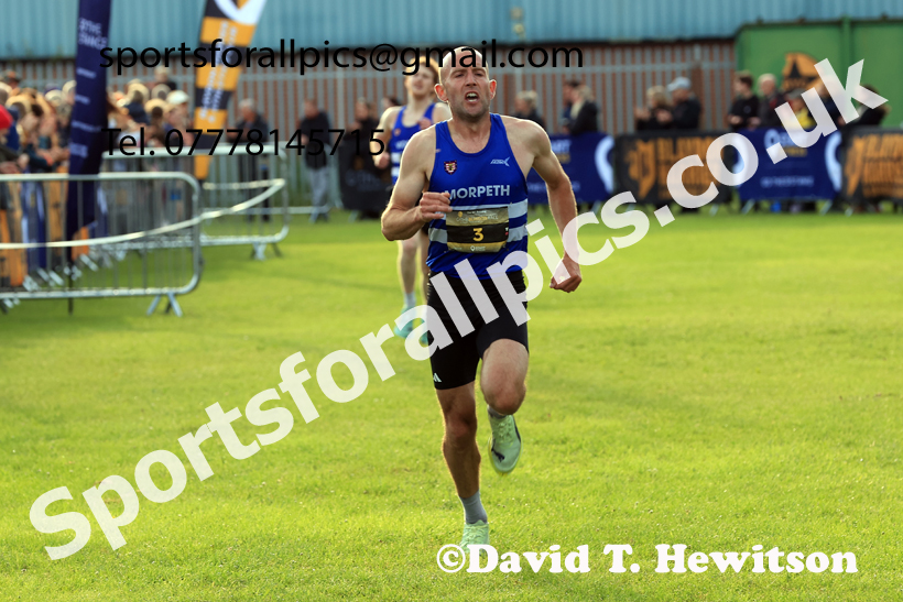 Blaydon Race, 2026 Blaydon Race. Photo: David T. Hewitson/Sports for All Pics